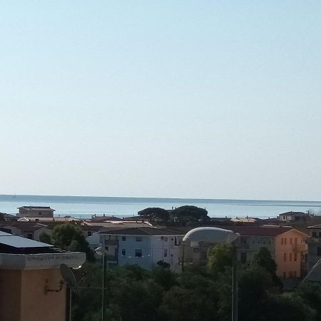 La Caletta Vista Mare Villa Kültér fotó