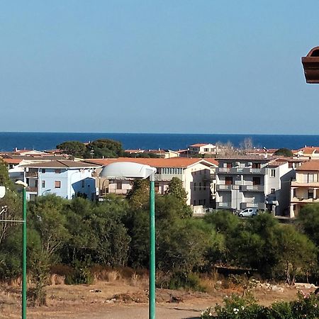 La Caletta Vista Mare Villa Kültér fotó