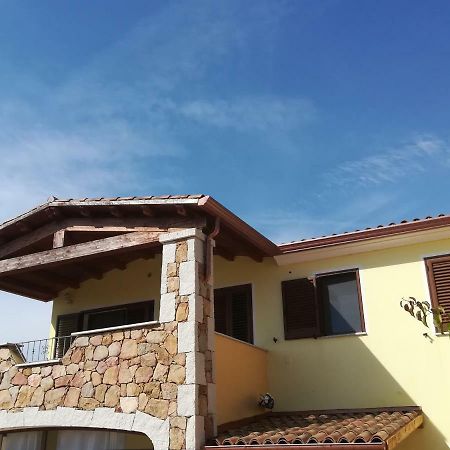 La Caletta Vista Mare Villa Kültér fotó