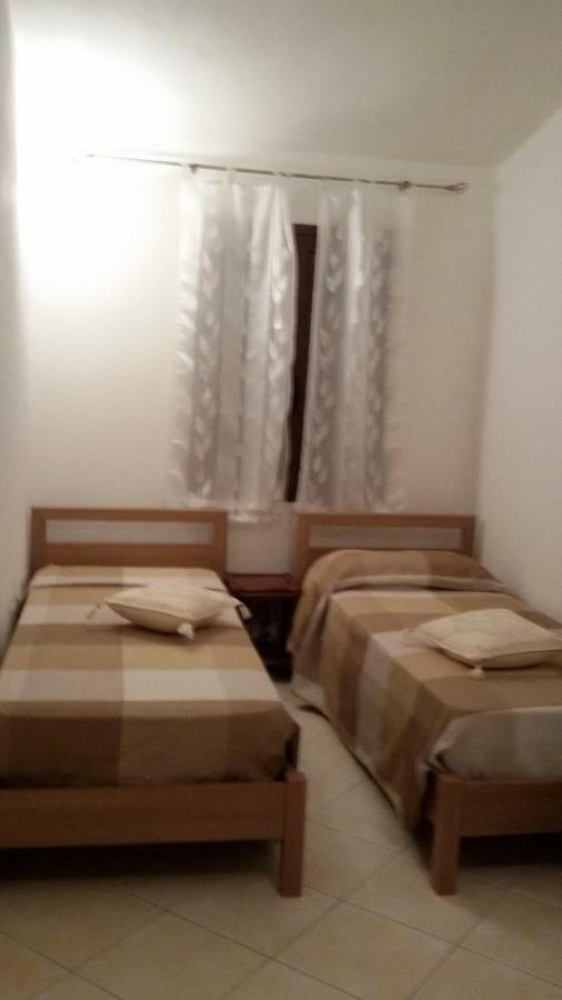 La Caletta Vista Mare Villa Kültér fotó