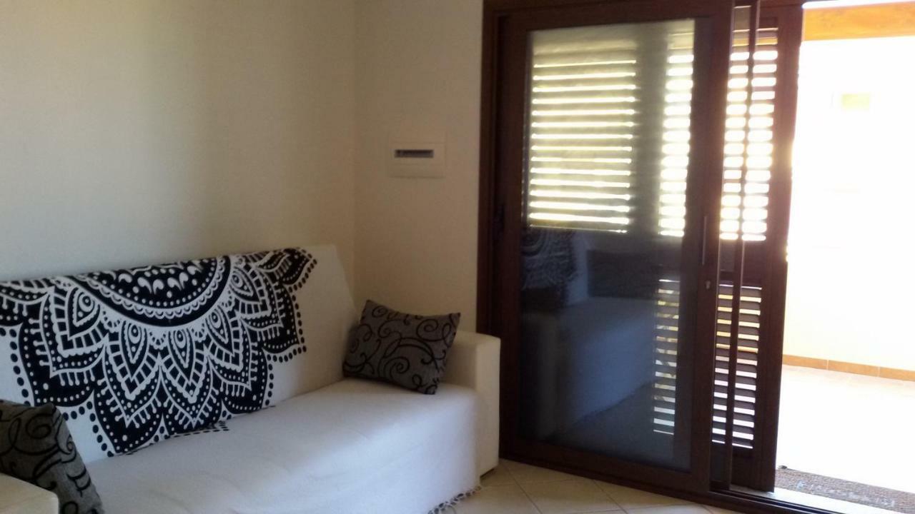 La Caletta Vista Mare Villa Kültér fotó