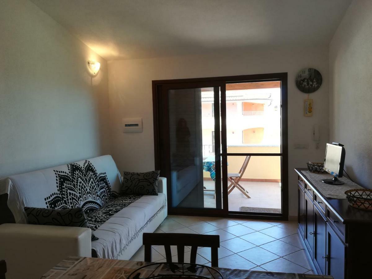 La Caletta Vista Mare Villa Kültér fotó