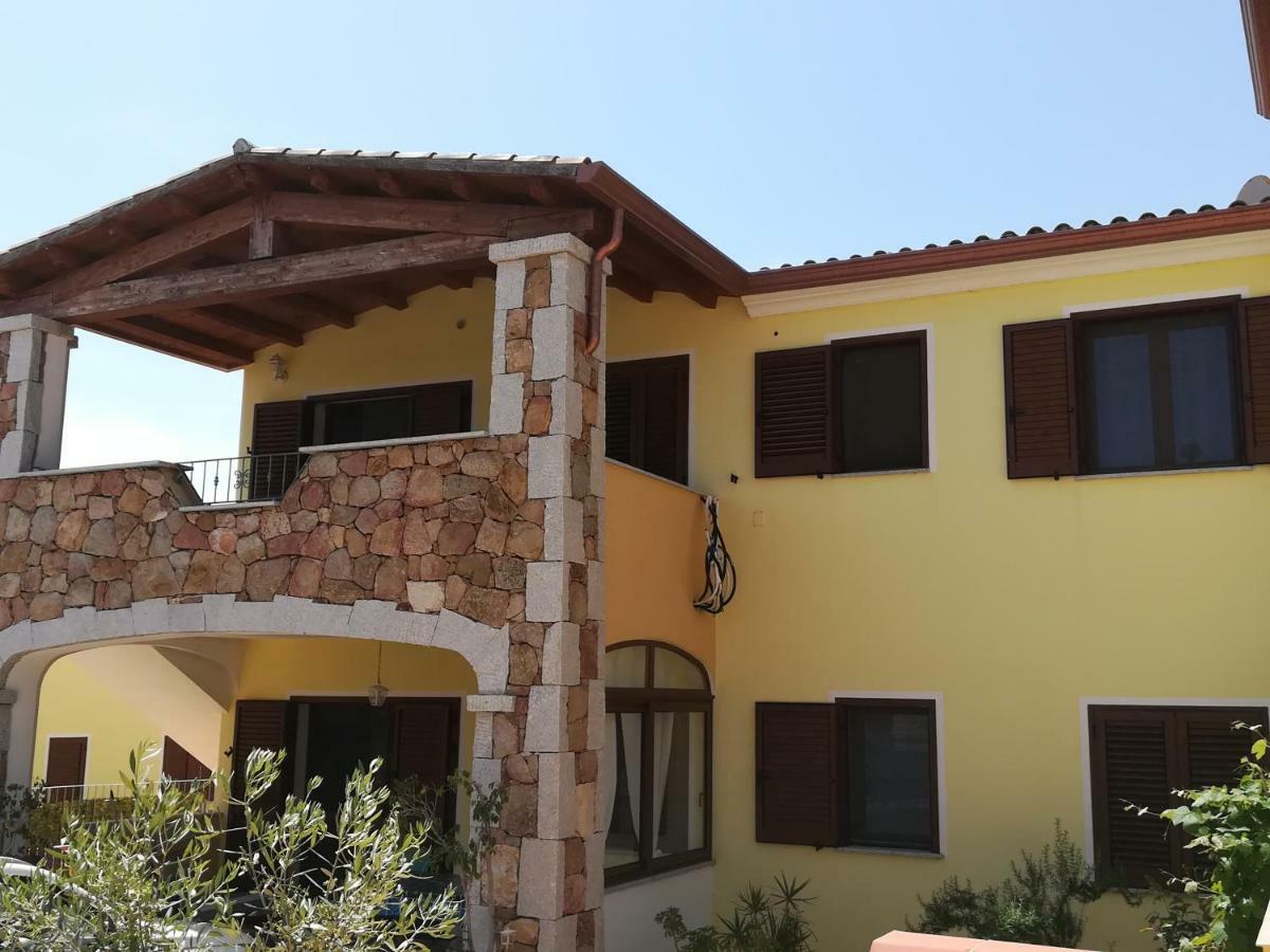 La Caletta Vista Mare Villa Kültér fotó
