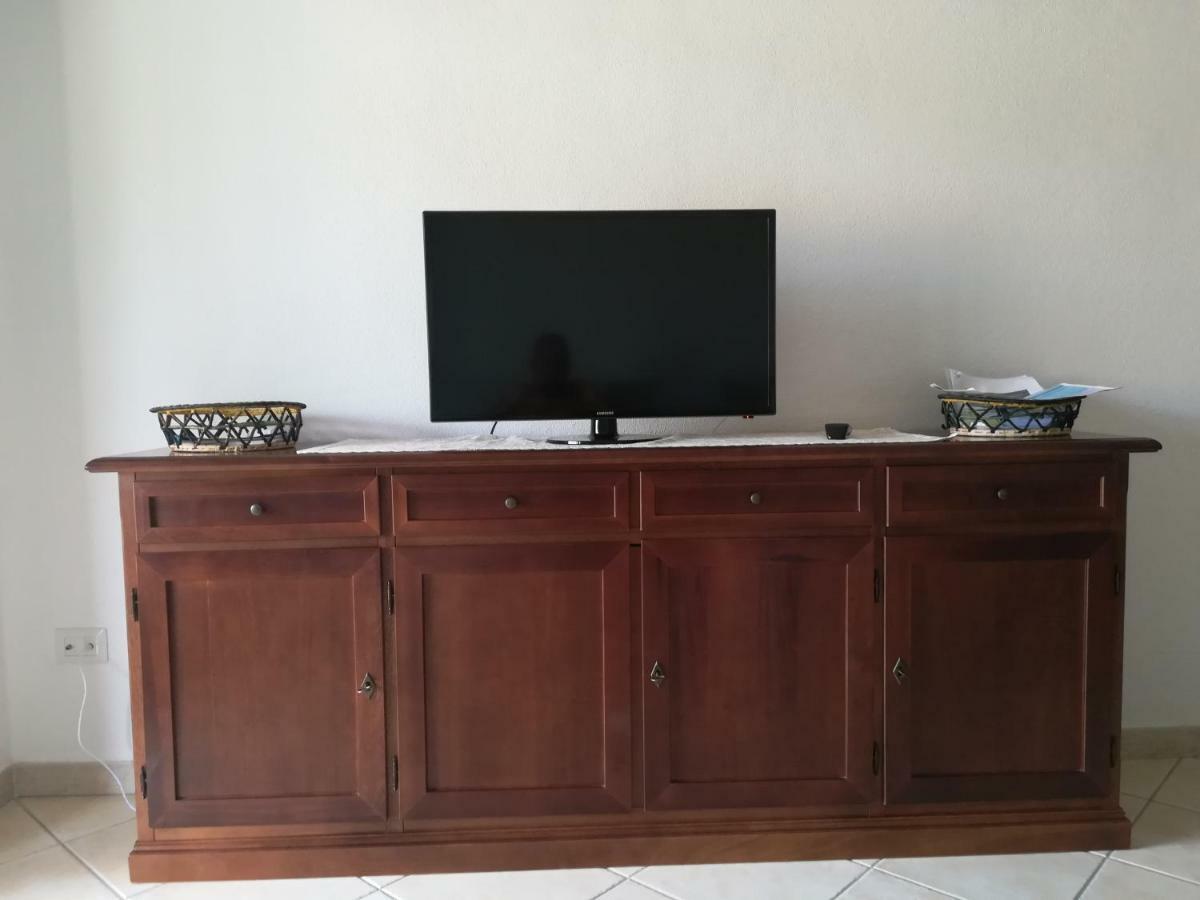 La Caletta Vista Mare Villa Kültér fotó