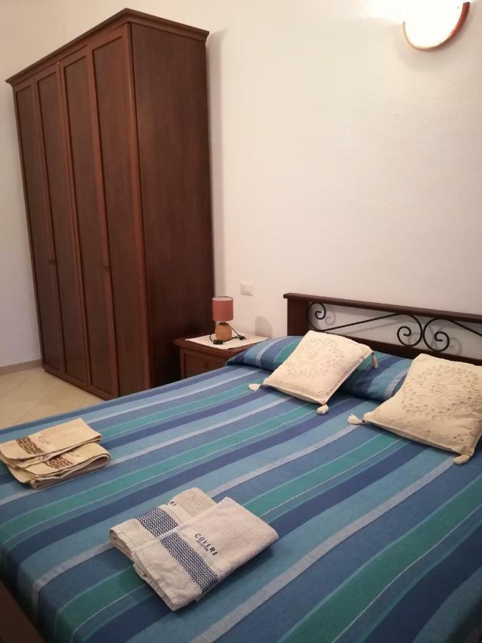 La Caletta Vista Mare Villa Kültér fotó