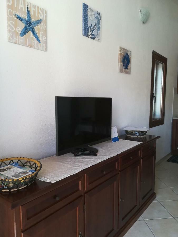 La Caletta Vista Mare Villa Kültér fotó