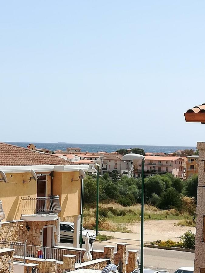 La Caletta Vista Mare Villa Kültér fotó