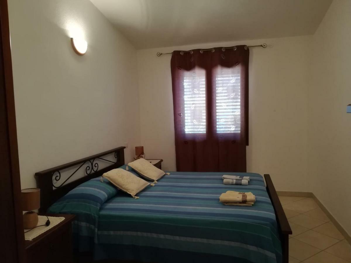 La Caletta Vista Mare Villa Kültér fotó