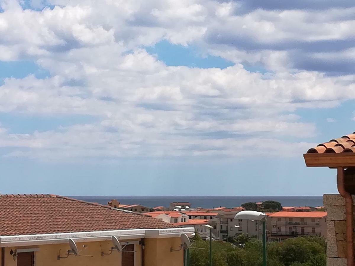 La Caletta Vista Mare Villa Kültér fotó