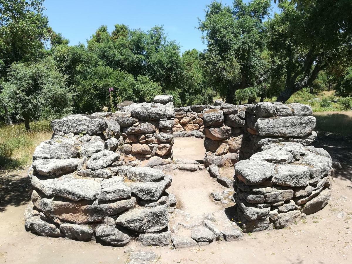 La Caletta Vista Mare Villa Kültér fotó