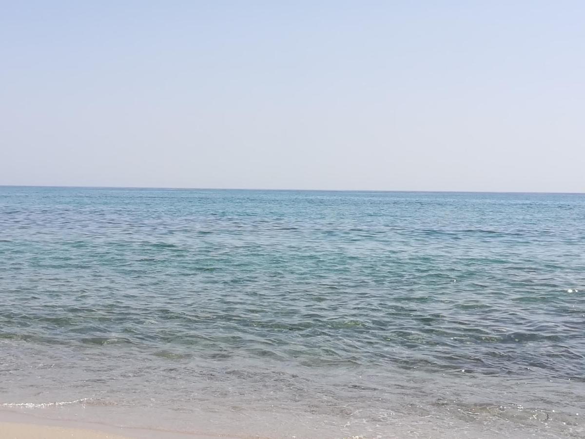 La Caletta Vista Mare Villa Kültér fotó